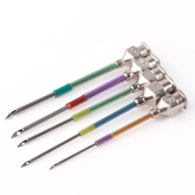 Wholesale Low Price Punch Needle Set Tools Embroidery Starter Kit Sewing Accessories Tools Sewing Needle Box